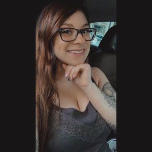 Meet your Posher, Gabbe